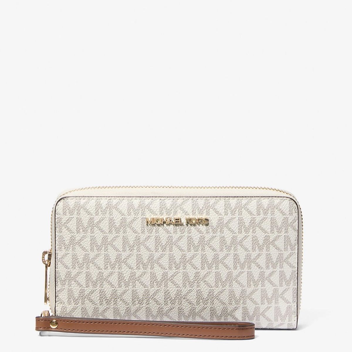 MICHAEL KORS - Billetera Michael Kors Wristlet