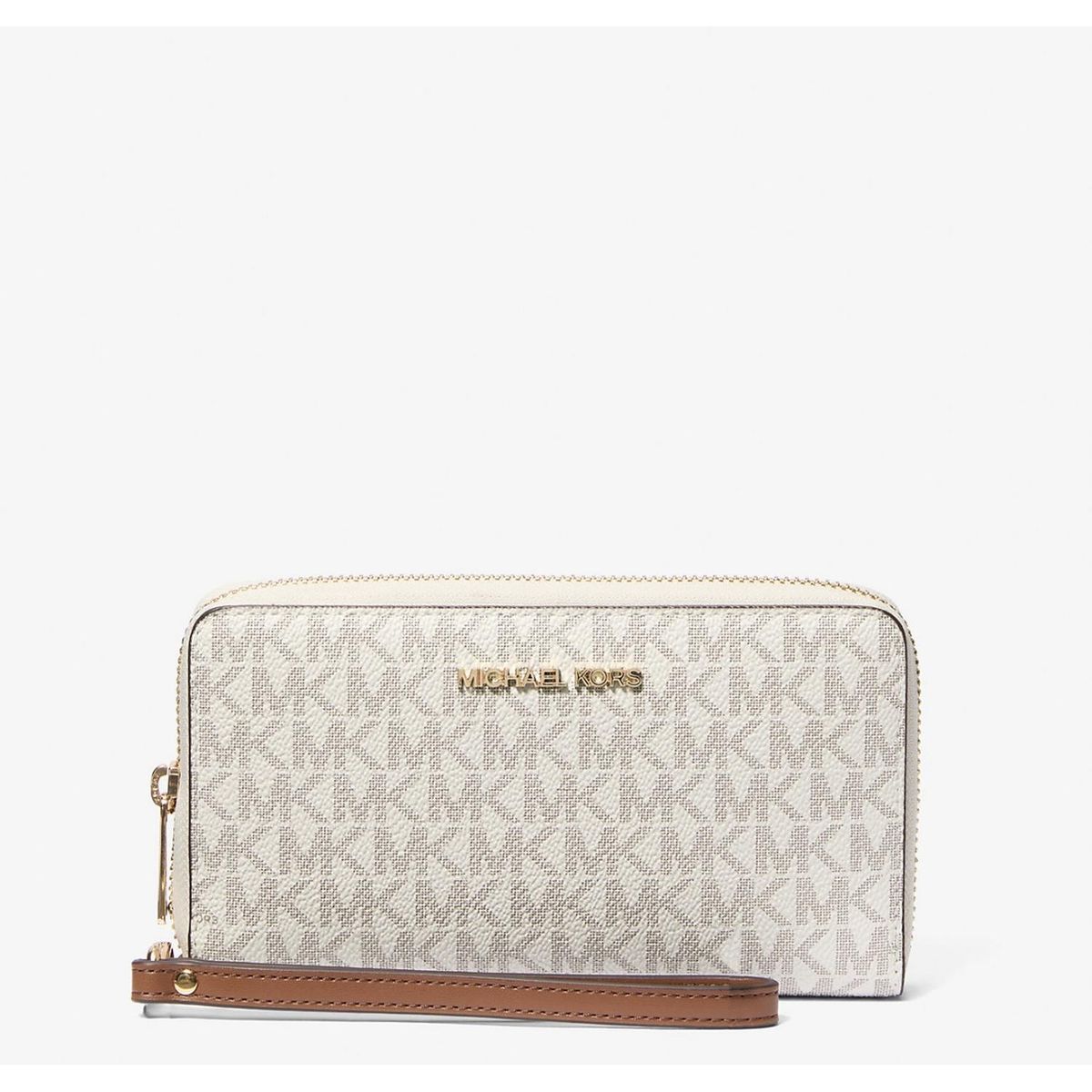 MICHAEL KORS - Billetera Michael Kors Wristlet