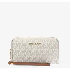 MICHAEL KORS - Billetera Wristlet