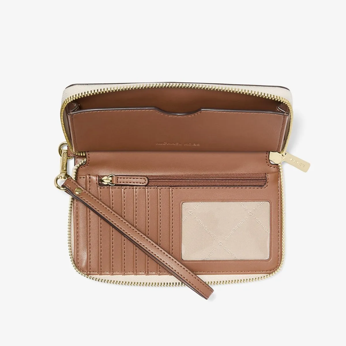 MICHAEL KORS - Billetera Michael Kors Wristlet