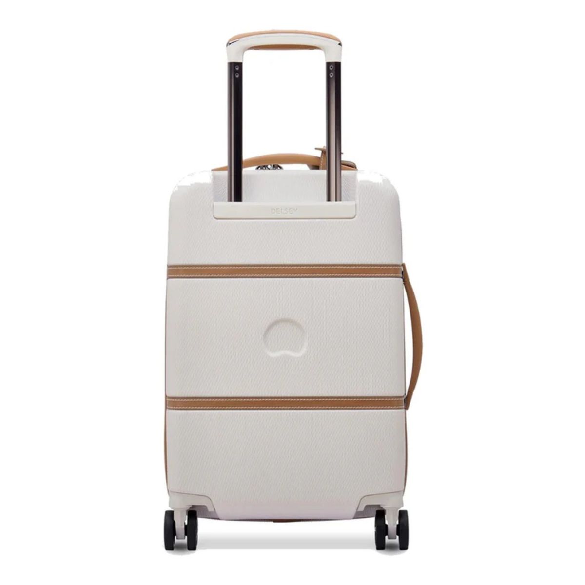 DELSEY - Maleta De Cabina Delsey Chatelet Air 20 Tamaño S 38lts
