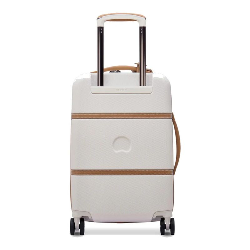 DELSEY - Maleta De Cabina Delsey Chatelet Air 20 Tamaño S 38lts