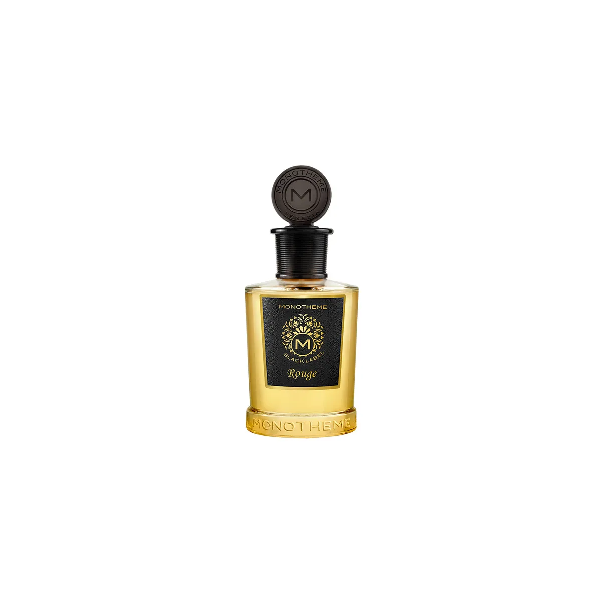 MONOTHEME - Monotheme Black Label Rouge EDP 100 Ml
