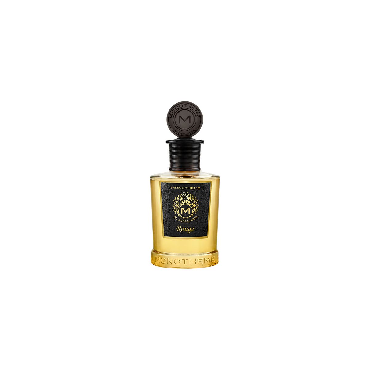 MONOTHEME - Monotheme Black Label Rouge EDP 100 Ml