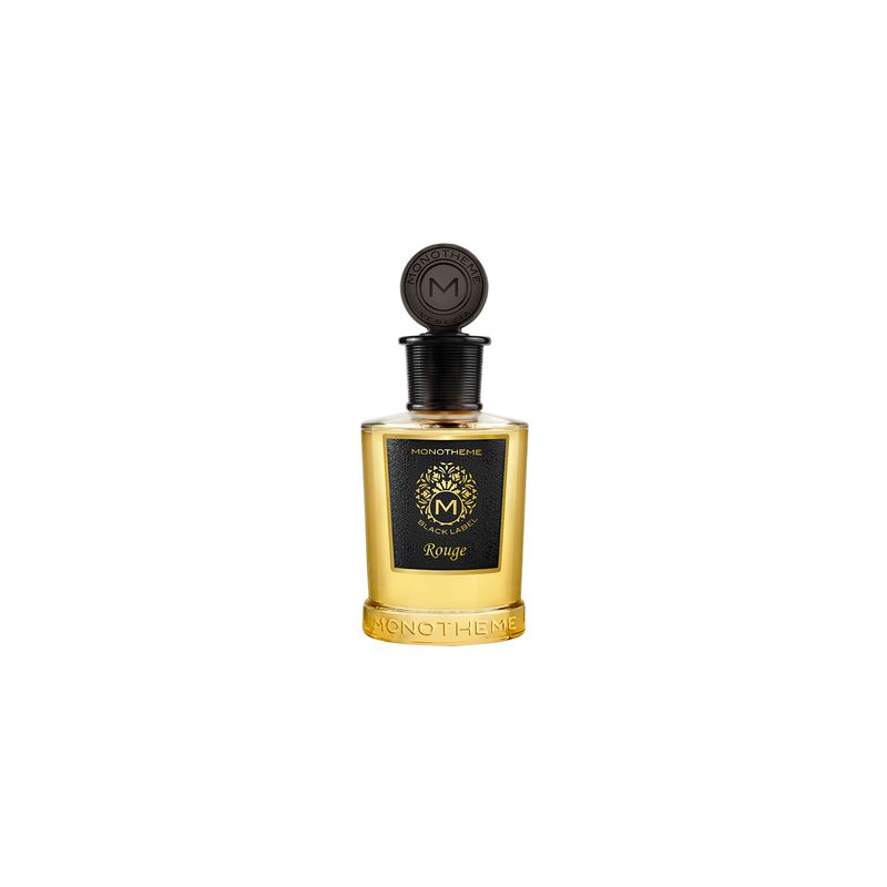 MONOTHEME - Monotheme Black Label Rouge EDP 100 Ml