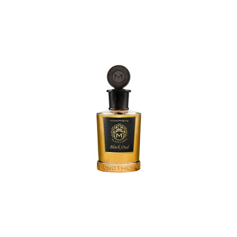 Black Label Black Oud EDP 100 Ml 100 ML