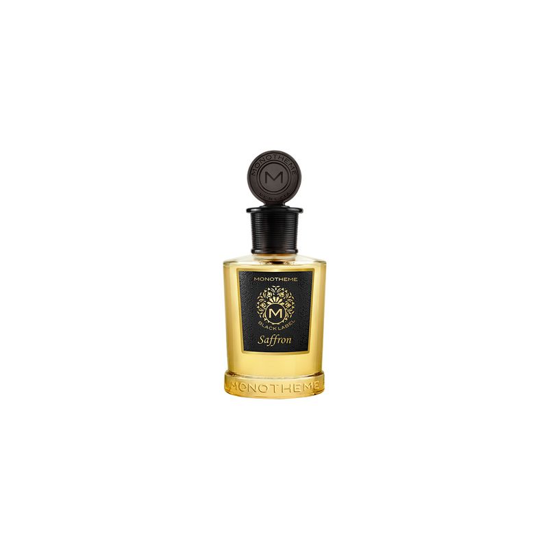 MONOTHEME - Monotheme Black Label Saffron EDP 100 Ml