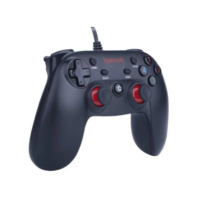 Imagen 2 del producto Joystick - Saturn G807 - USB - PS3 y PC - Negro