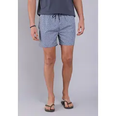 ARROW - Short De Baño Print