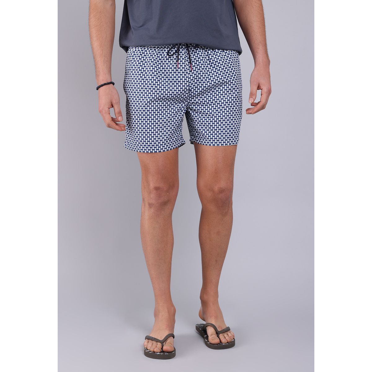 ARROW - Short De Baño Print Arrow ARROW