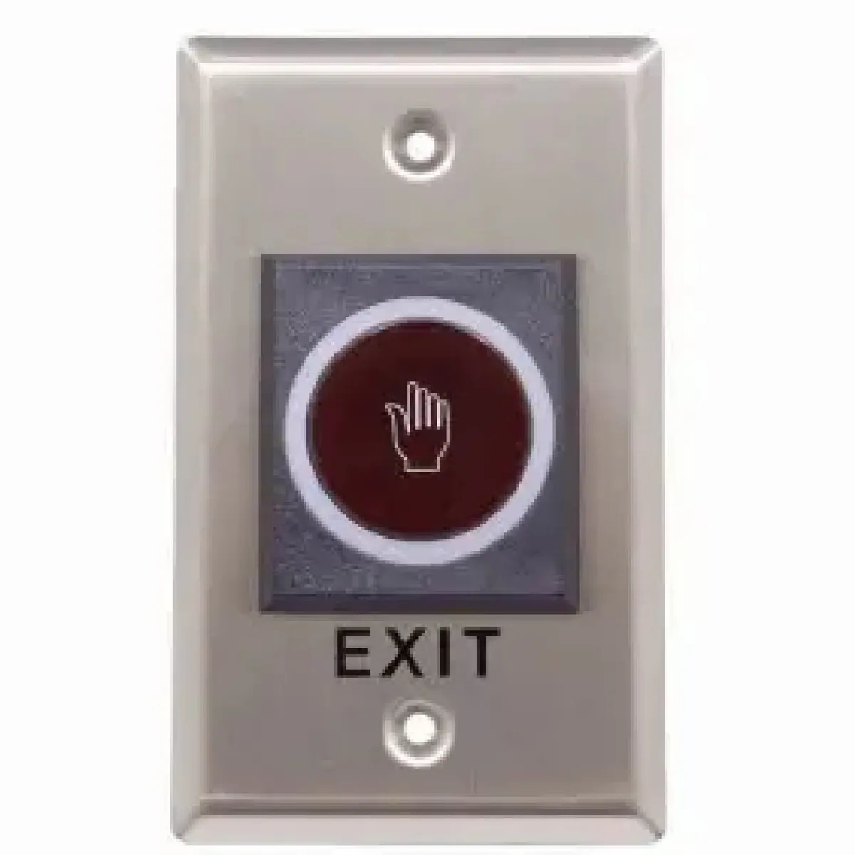 ZKTECO - Pulsador de Salida No-Touch