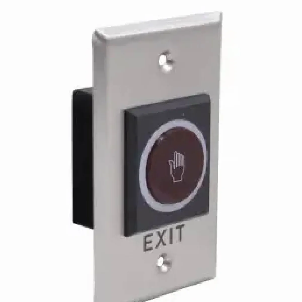 ZKTECO - Pulsador de Salida No-Touch