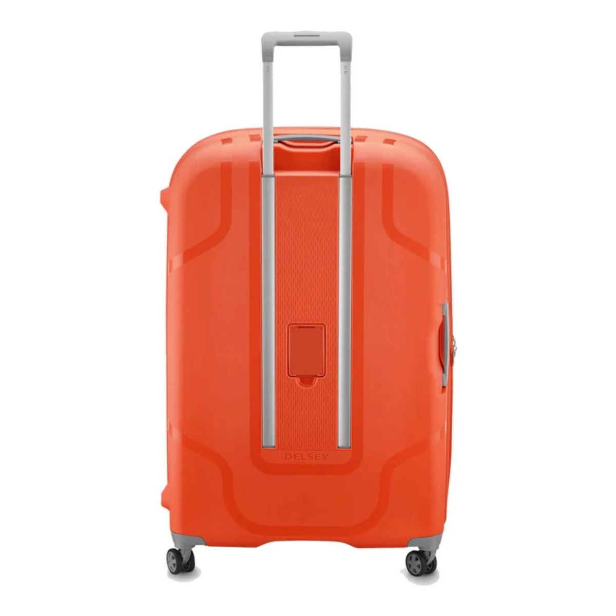 DELSEY - Maleta De Viaje Delsey Clavel Rpet Tamaño L 106lts