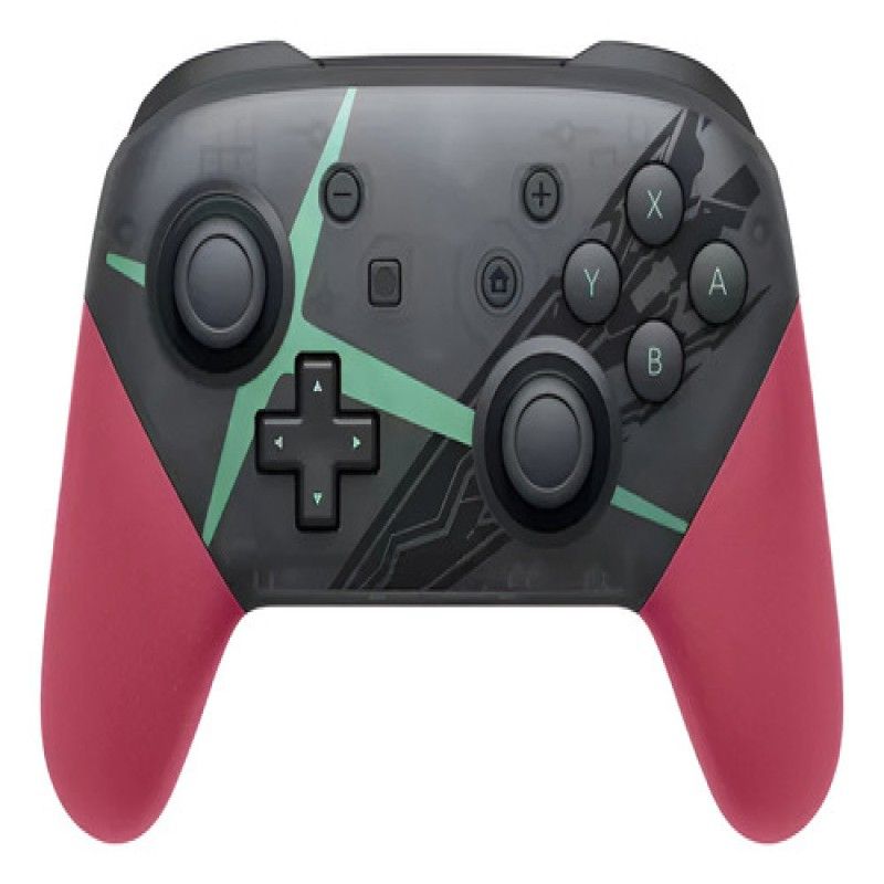 GENERICO - Control Alternativo Pro para Nintendo Switch - Xenoblade