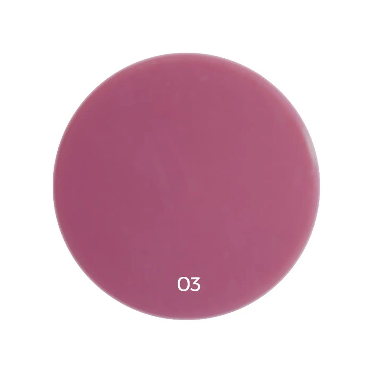 LIKE SHOP - Rubor en barra Acabado Mate 246 Rosa 03