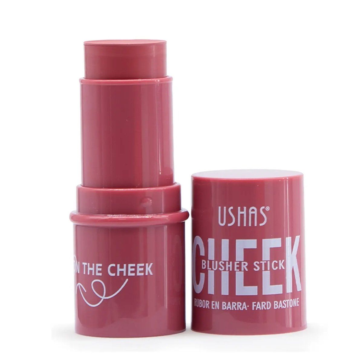 LIKE SHOP - Rubor en barra Acabado Mate 246 Rosa 05