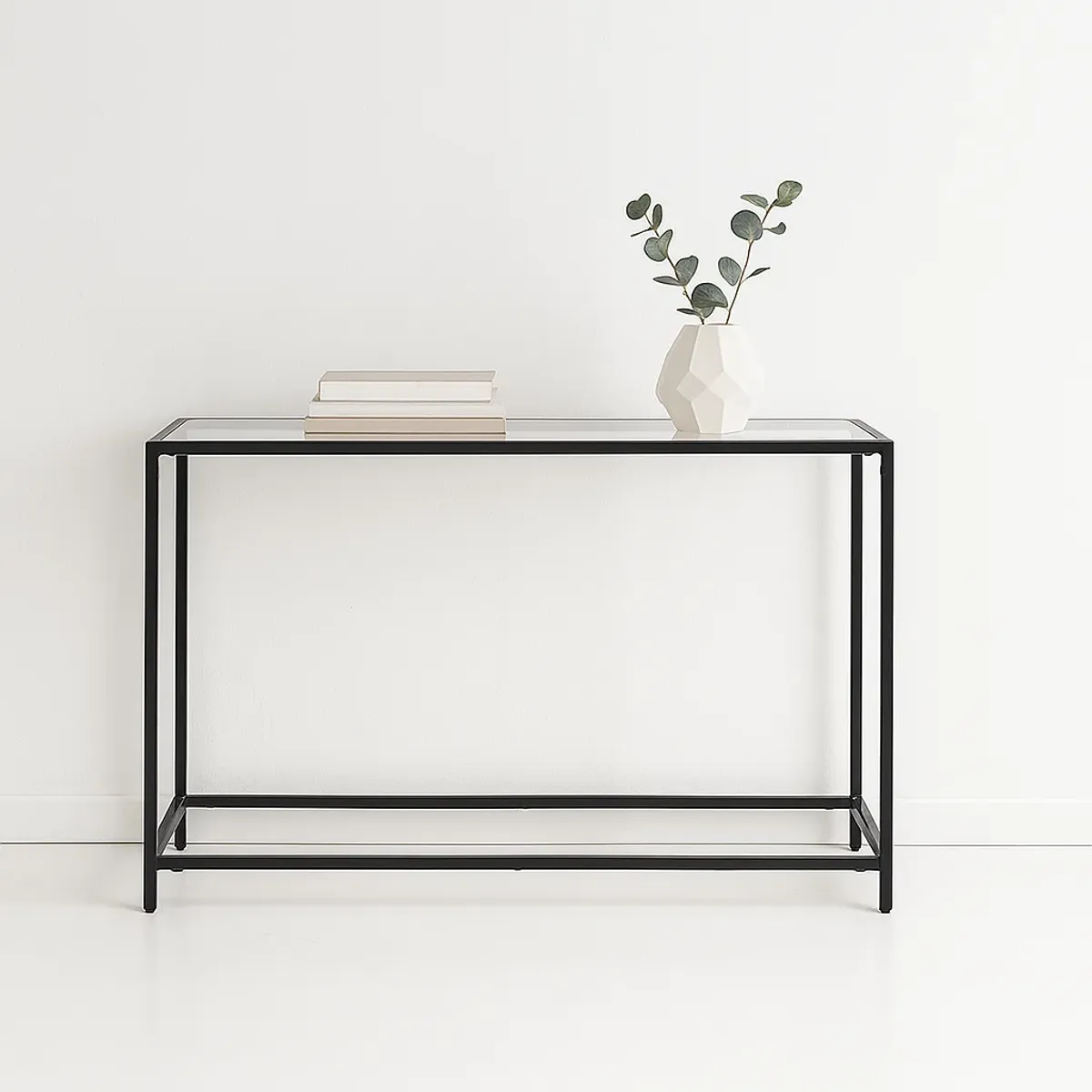 KLIK - Arrimo vidrio elegance KLIK