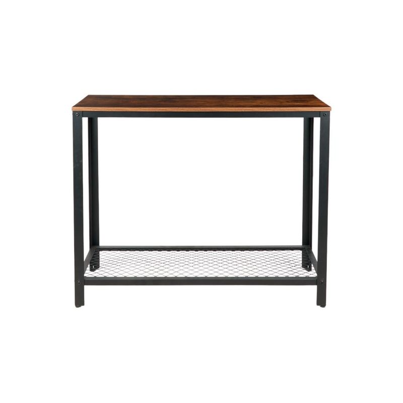 KLIK - Arrimo industrial enrejado vintage KLIK