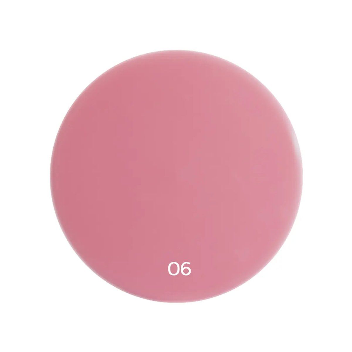 LIKE SHOP - Rubor en barra Acabado Mate 246 Rosa 06