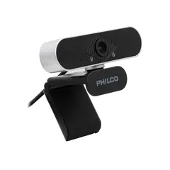 PHILCO - Webcam 1080P USB 90°