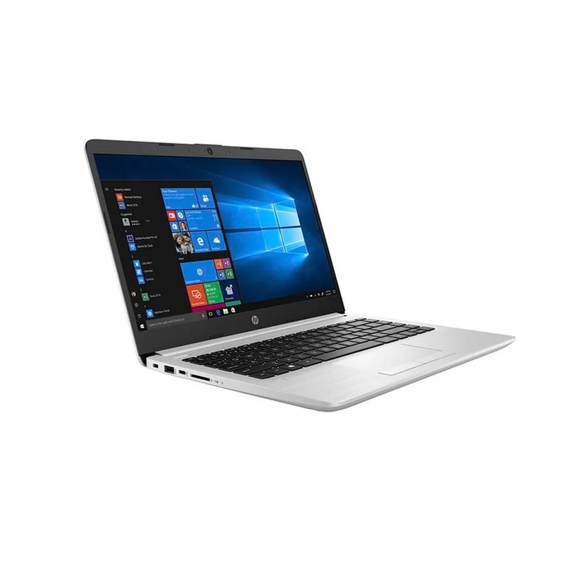 HP - NOTEBOOK HP 348 G7 14" (i5-10ma 8GB 256GB) Reacondicionado Grado A