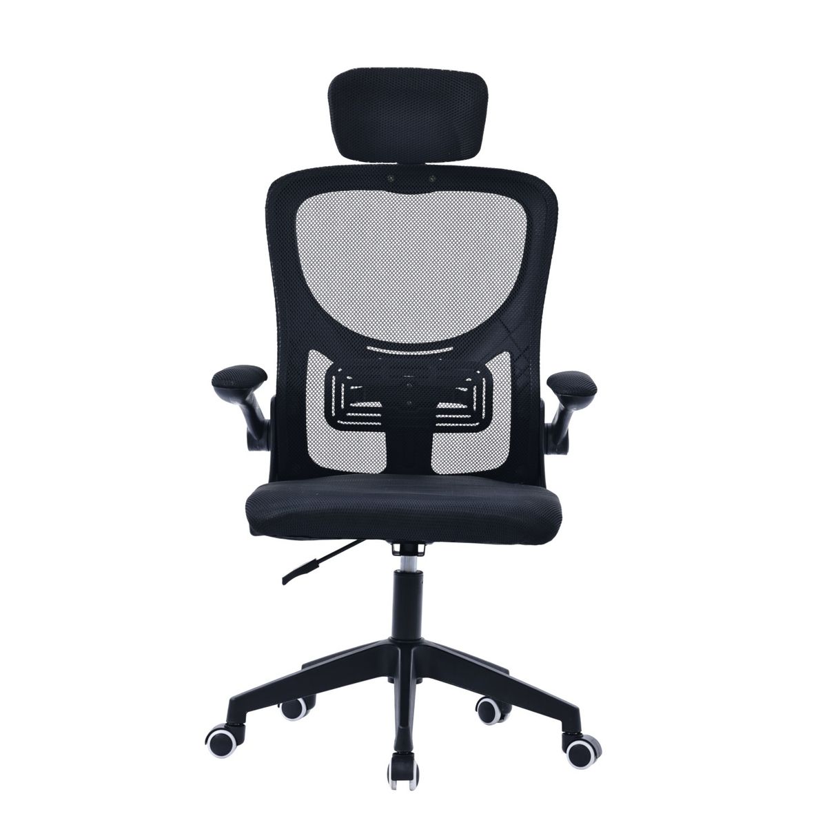 SOHO - Silla Oficina Escritorio Respaldo Ergonomico Cervical Dc357