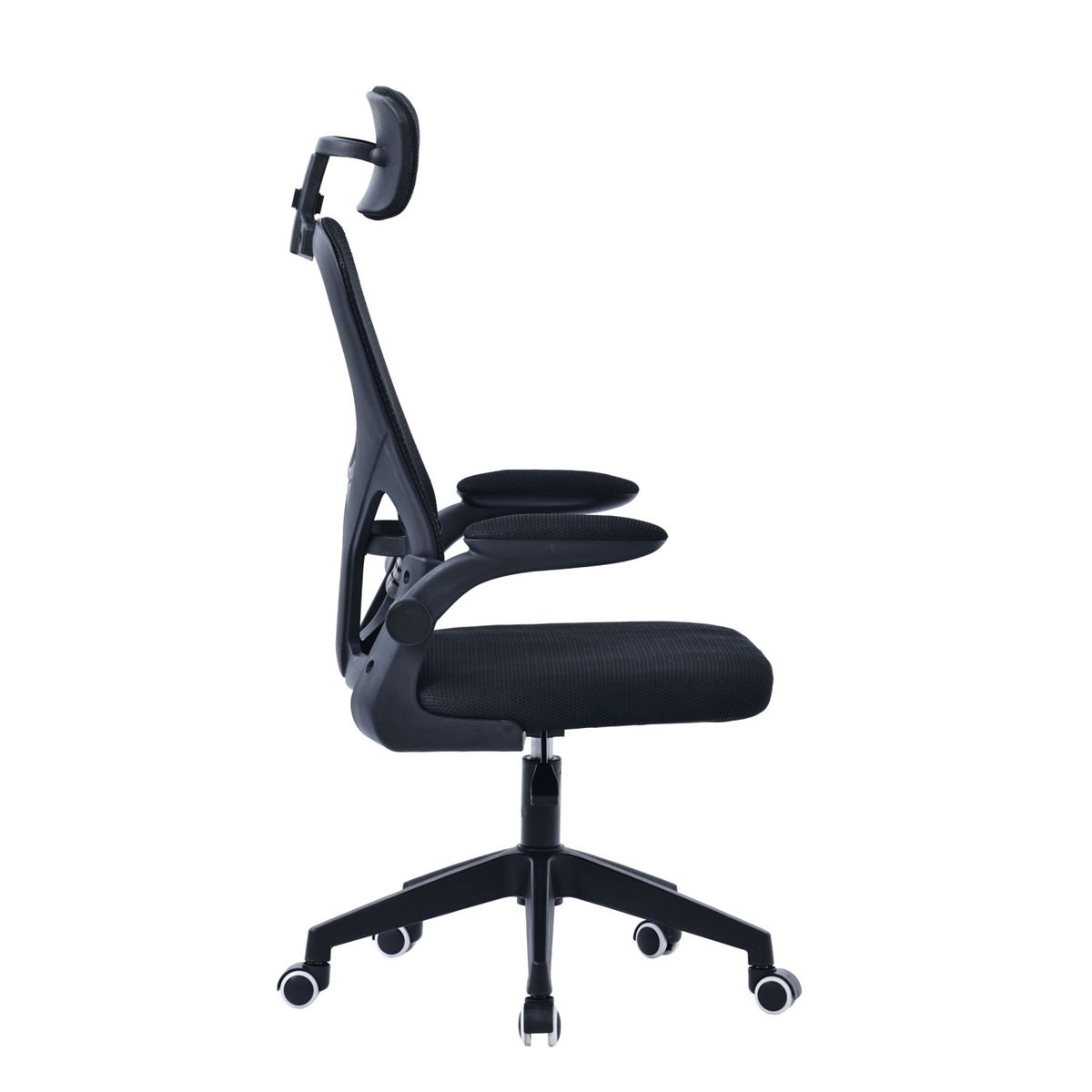 SOHO - Silla Oficina Escritorio Respaldo Ergonomico Cervical Dc357