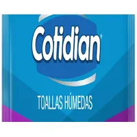 Extra Suave Extra Grande Toalla Humeda 60und