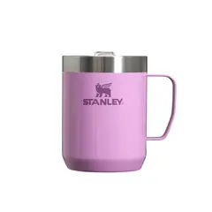STANLEY - Taza de Camping Lilac Gloss - 236 ML - Morado