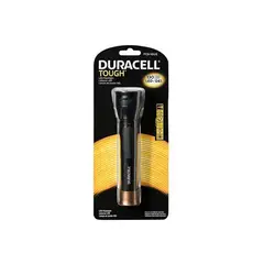DURACELL - Linterna 130 Lumens 19 Cm Fx