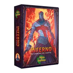 MITOS Y LEYENDAS - Producto Especial: Inferno, El Camino de Dante