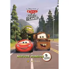 EL GATO DE HOJALATA - Nuevos Rumbos - Cars On The Road Mejores