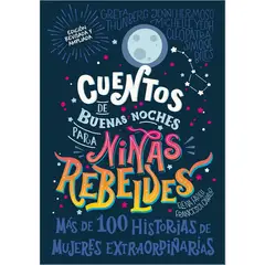 Dk - Cuentos De Buenas Noches Para Niñas R #1