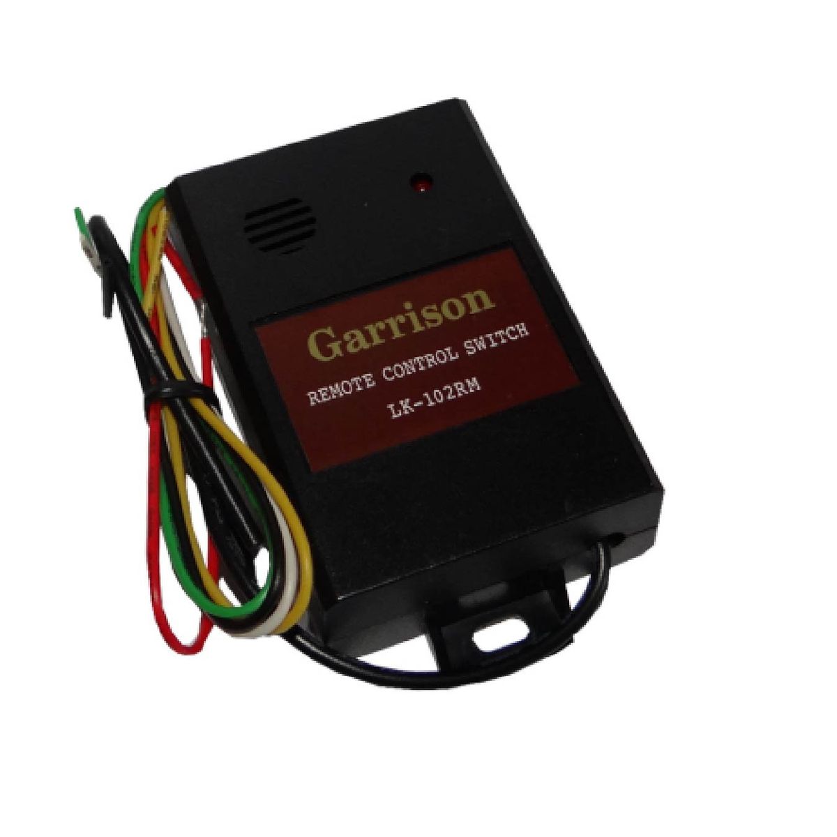 GARRISON - Receptor Garrison 1 Canal