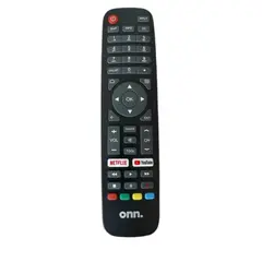 ONN - CONTROL REMOTO FULL HD ANDROID 4K ORIGINAL