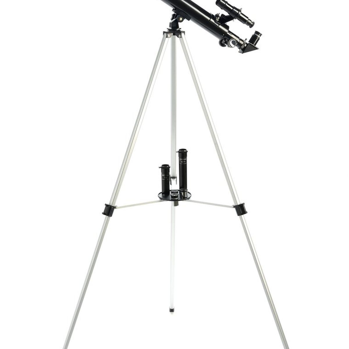 CELESTRON - Telescopio Astronómico Power Seeker 50AZ