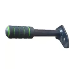 GENERICO - Tope Anticaída De Moto Universal 1 Perno Fz 16 Cb190, Pulsar