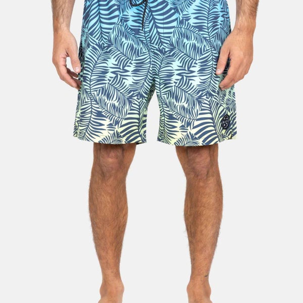 MAUI AND SONS - Traje De Baño Valient Multicolor Hombre Maui And Sons - Multicolor