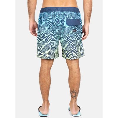 Imagen 2 del producto Traje De Baño Valient Multicolor Hombre - Multicolor