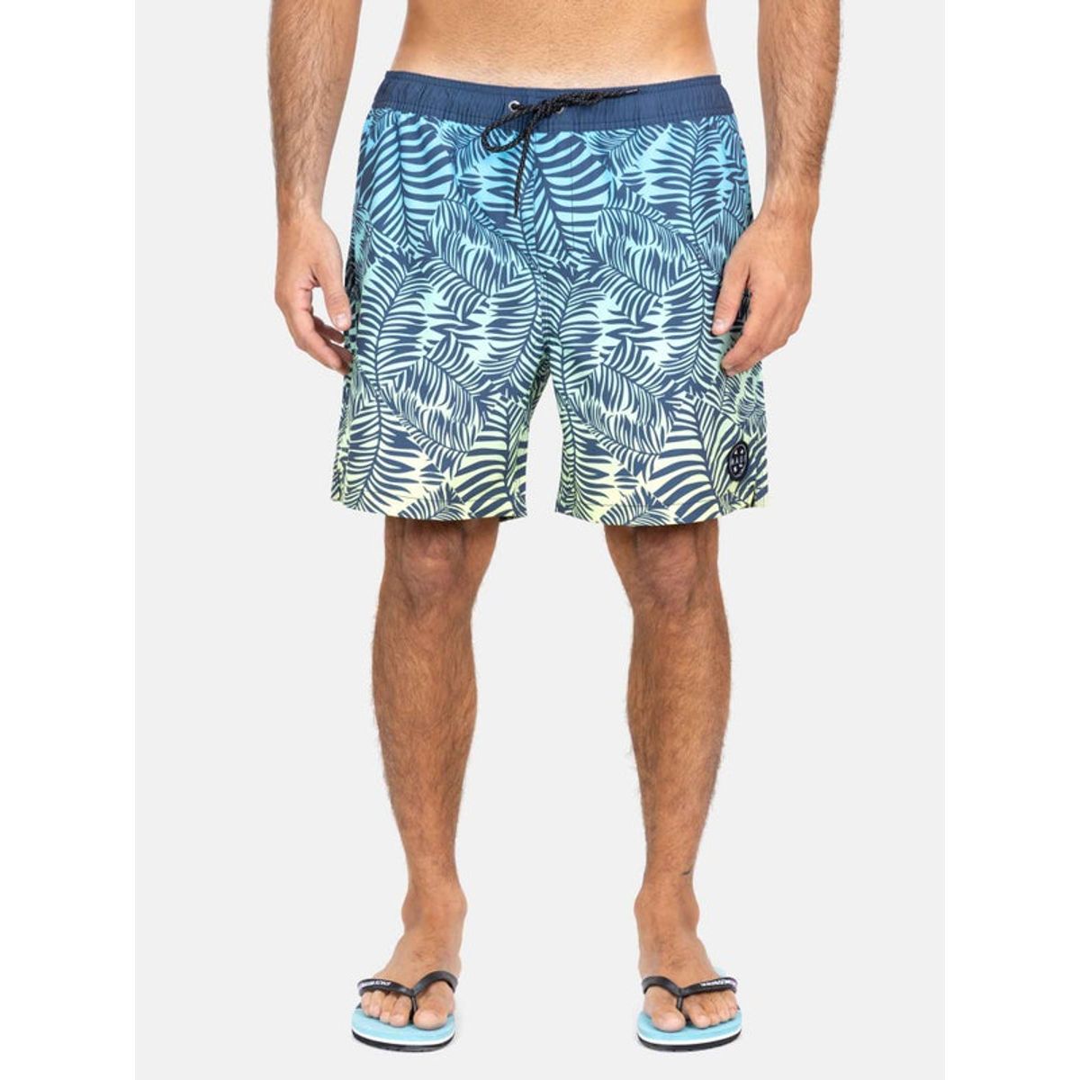 MAUI AND SONS - Traje De Baño Valient Multicolor Hombre Maui And Sons - Multicolor