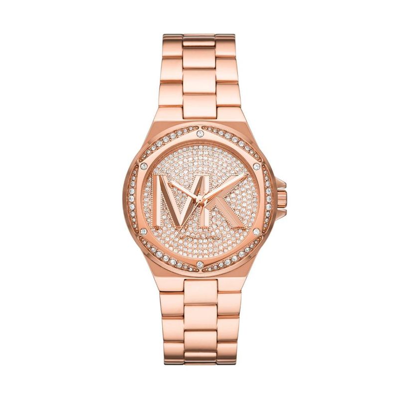 MICHAEL KORS - Reloj Oro Rosa Michael Kors Mujer MK7230 - Dorado
