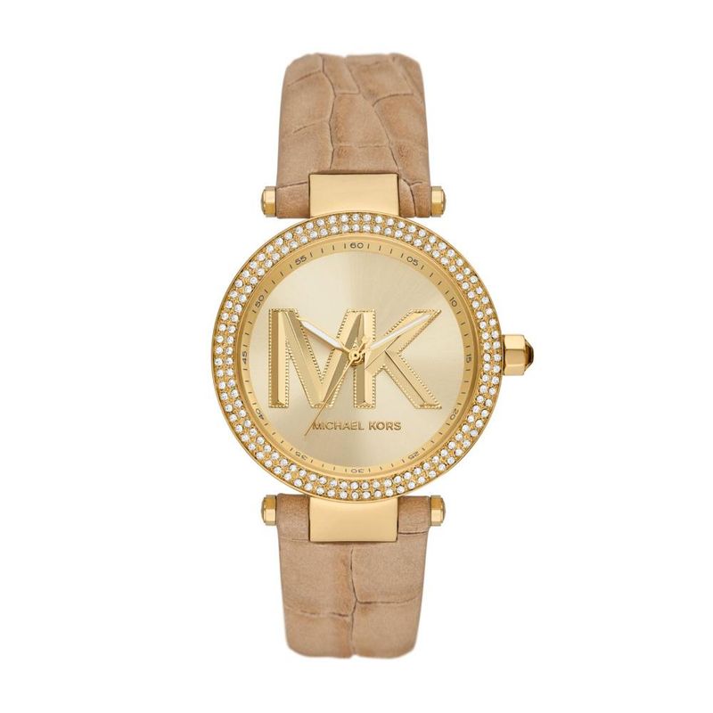 MICHAEL KORS - Reloj Dorado Michael Kors Mujer MK4725 - Dorado