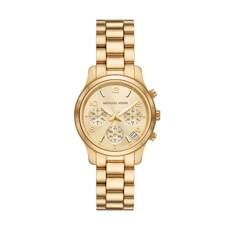 MICHAEL KORS - Reloj Dorado Michael Kors Mujer MK7326 - Dorado