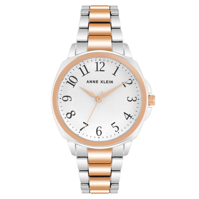 ANNE KLEIN - Reloj Multicolor Anne Klein Mujer AK4055WTRT - Multicolor
