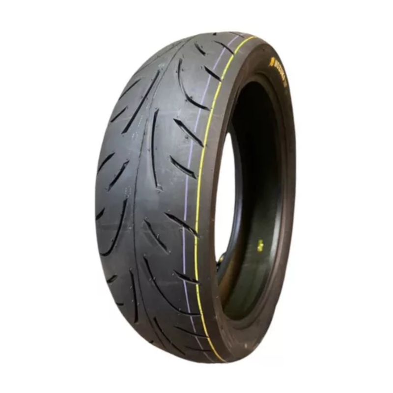 GENERICO - Neumático Trasero Fz Suzuky Gixxer Pulsar 1407017