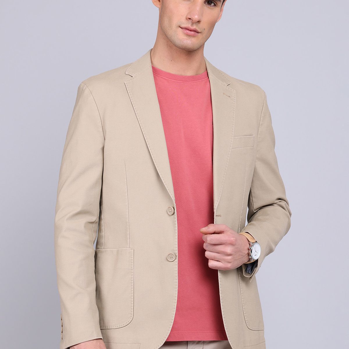 ARROW - Blazer Texturado Arrow ARROW