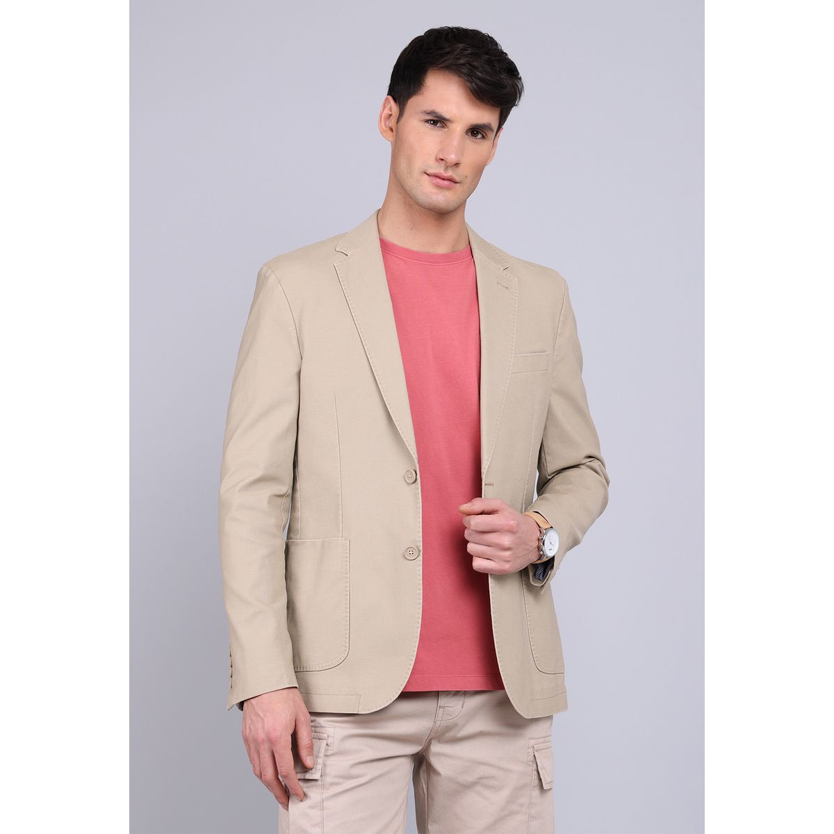 ARROW - Blazer Texturado Arrow ARROW