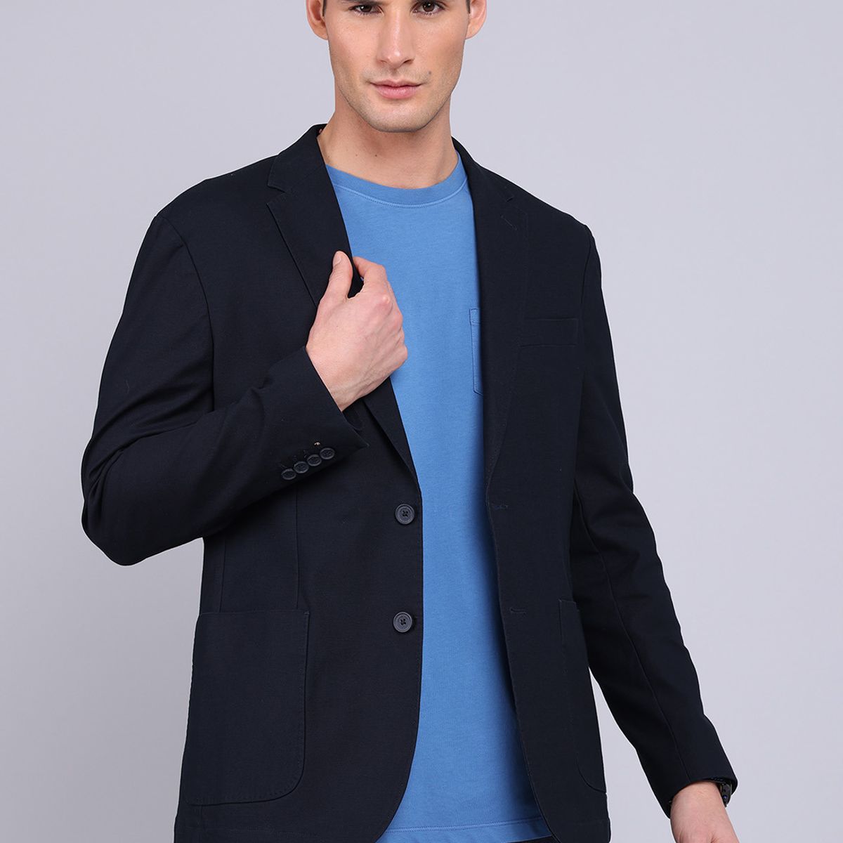 ARROW - Blazer Texturado Arrow ARROW