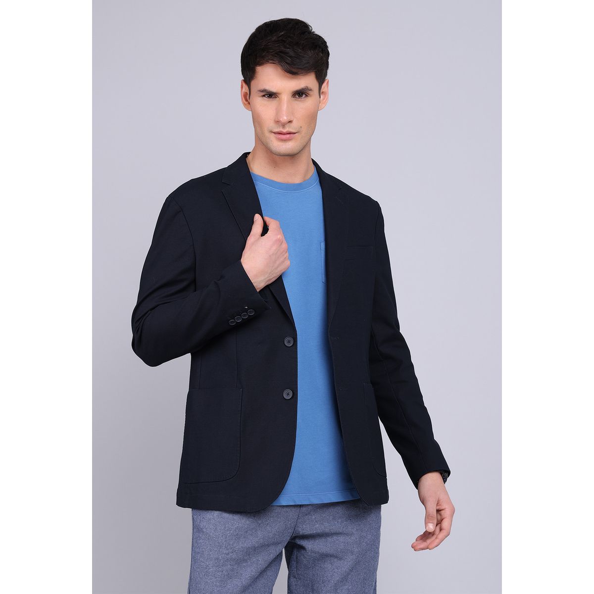 ARROW - Blazer Texturado Arrow ARROW