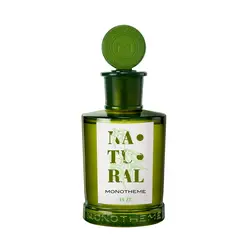 MONOTHEME - Natural Yuzu EDT 100 Ml Vegan